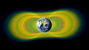 Van Allen Radiation Belt